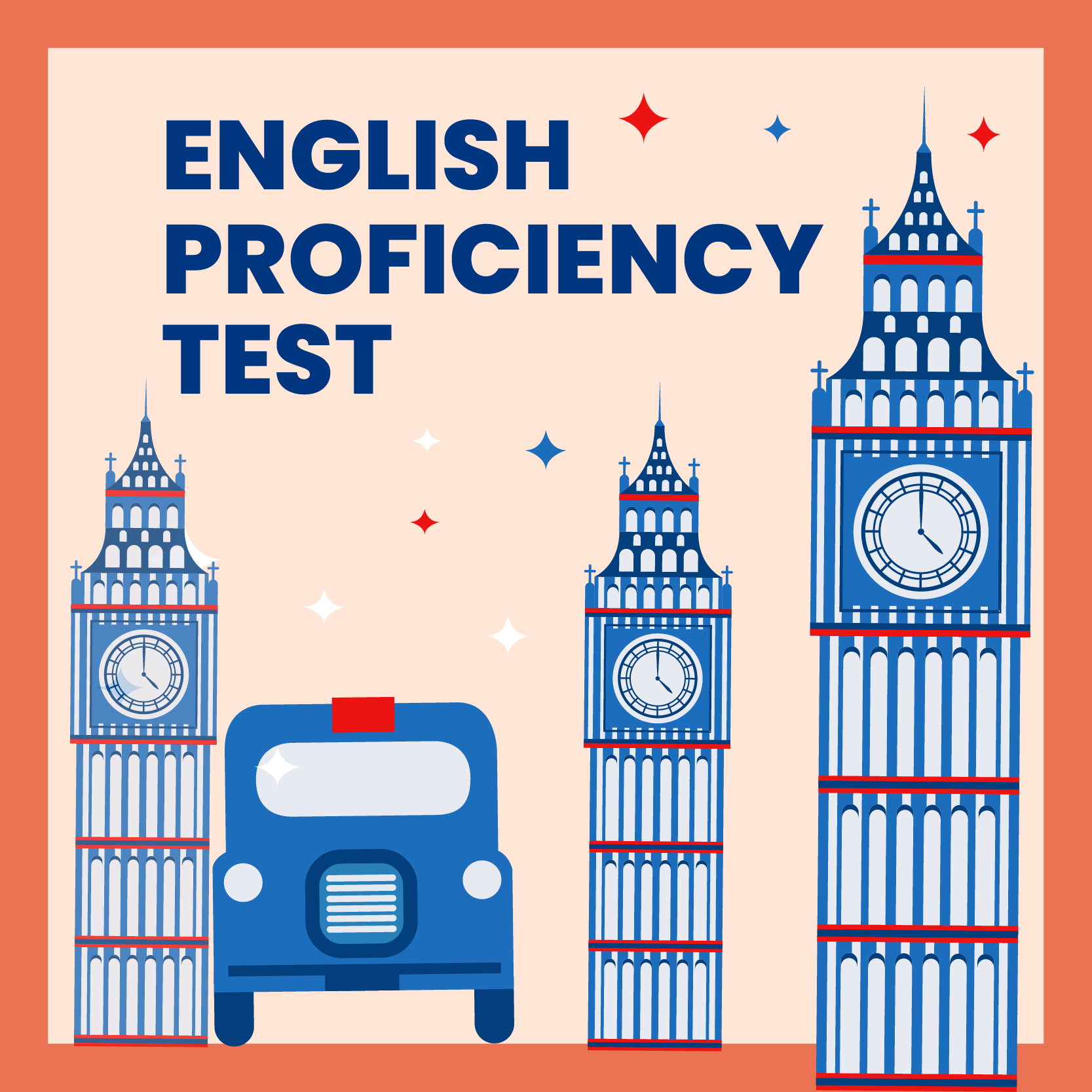 English Proficiency Test